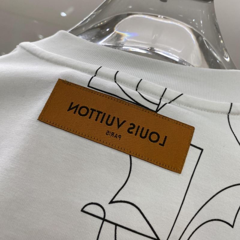 Louis Vuitton T-Shirts